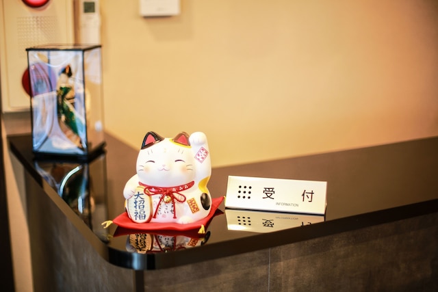 浅草の宿 花あかり