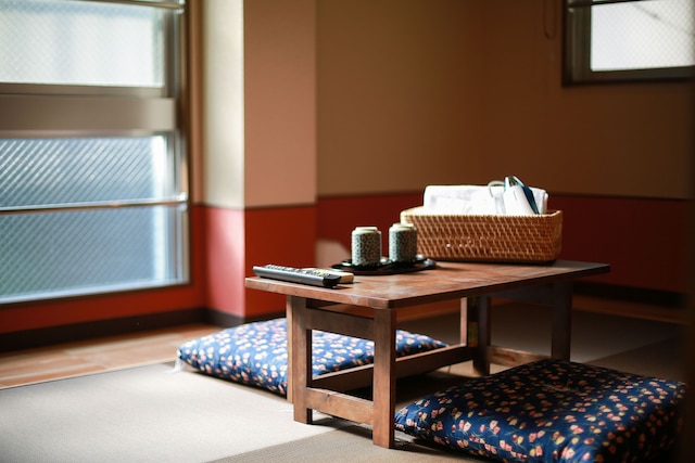 浅草の宿 花あかり