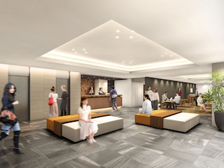 くれたけインプレミアム名古屋納屋橋