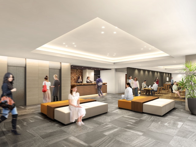 くれたけインプレミアム名古屋納屋橋