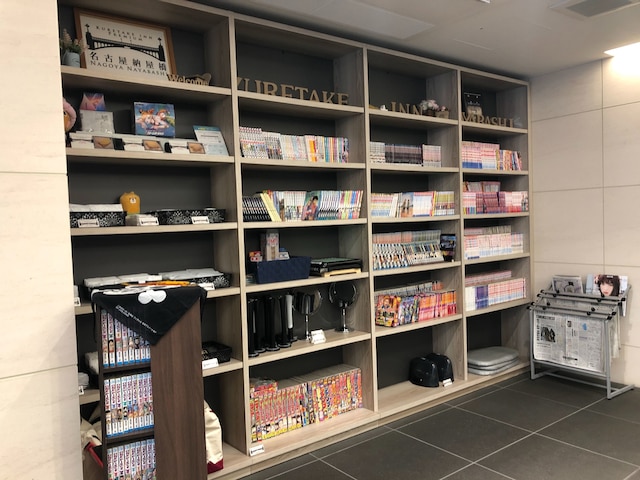くれたけインプレミアム名古屋納屋橋