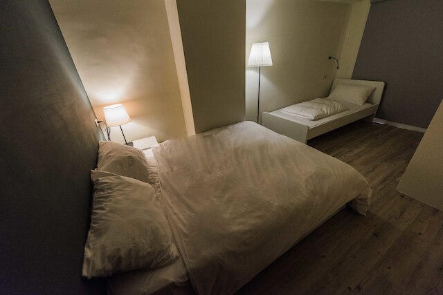 ルフトポーズ ホステル (風。之鈴青年旅舍)