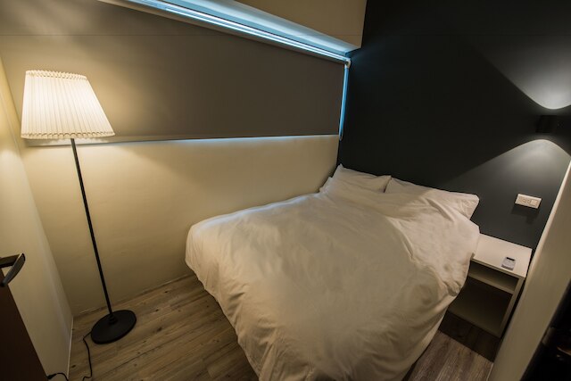 ルフトポーズ ホステル (風。之鈴青年旅舍)