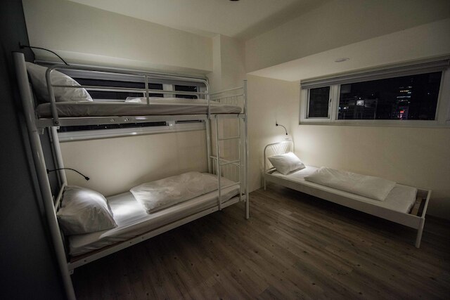 ルフトポーズ ホステル (風。之鈴青年旅舍)