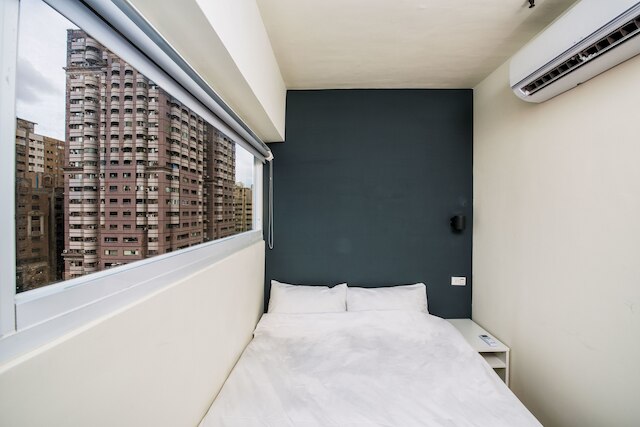 ルフトポーズ ホステル (風。之鈴青年旅舍)