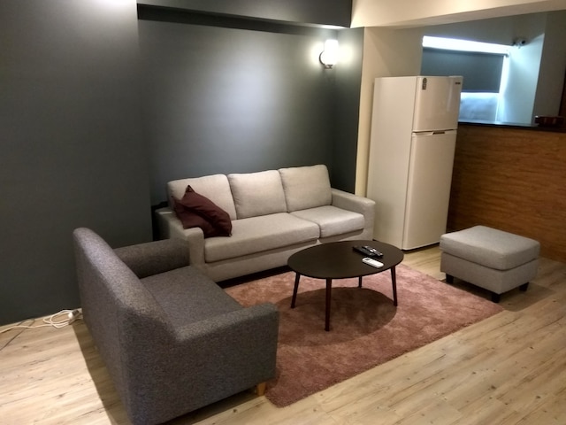 ルフトポーズ ホステル (風。之鈴青年旅舍)