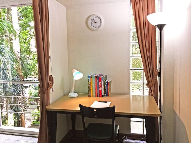 リオ モンテ レジデンス