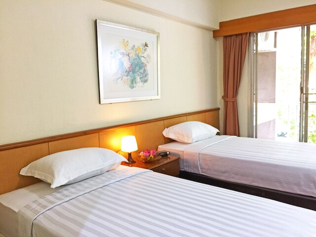 リオ モンテ レジデンス