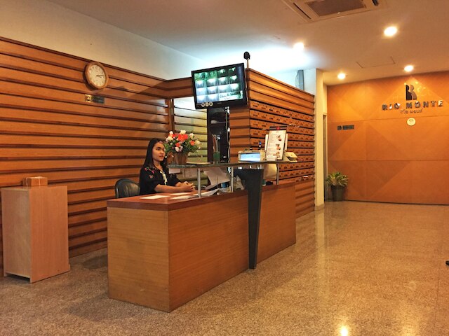 リオ モンテ レジデンス