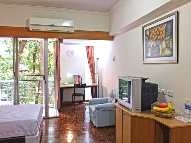 リオ モンテ レジデンス