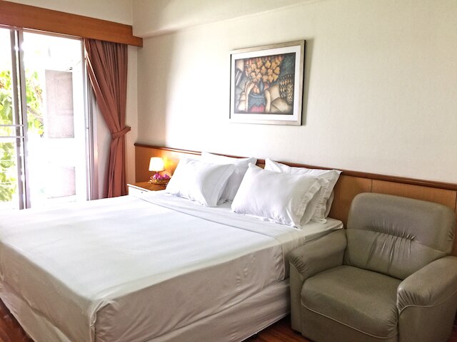 リオ モンテ レジデンス