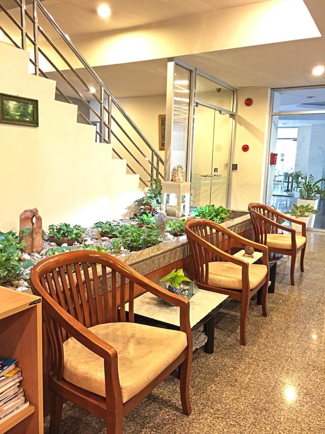 リオ モンテ レジデンス