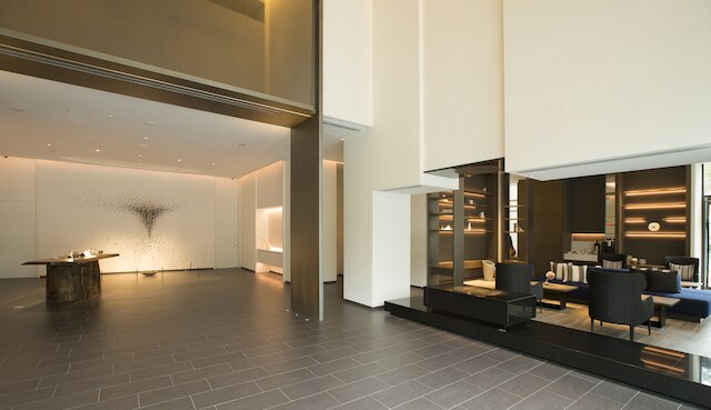 ムー礁溪ホテル (礁溪寒沐酒店)