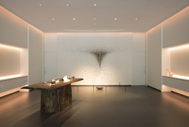 ムー礁溪ホテル (礁溪寒沐酒店)