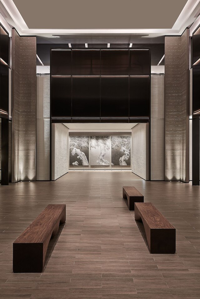 ムー礁溪ホテル (礁溪寒沐酒店)