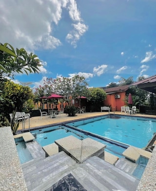 チュー プン ビレッジ リゾート