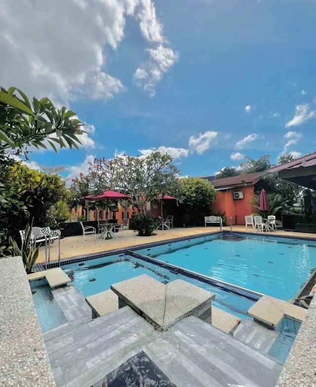 チュー プン ビレッジ リゾート