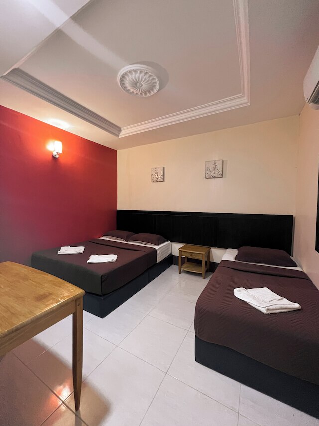 チュー プン ビレッジ リゾート