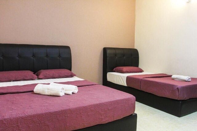 チュー プン ビレッジ リゾート