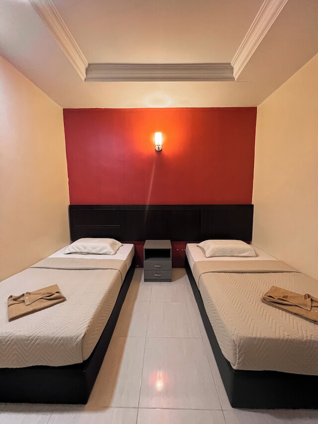 チュー プン ビレッジ リゾート