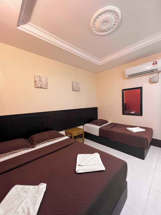 チュー プン ビレッジ リゾート