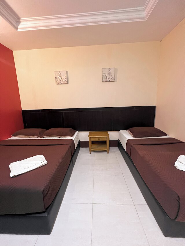 チュー プン ビレッジ リゾート