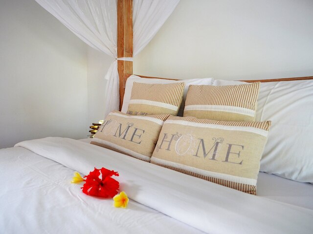 ヴィラ チャンディ ケチル ティガ バイ ヴィラ ファインダー