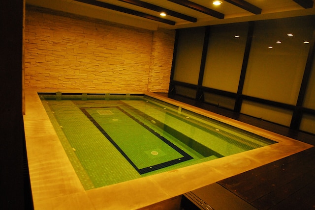 スワン ゴルフ アンド カントリー クラブ