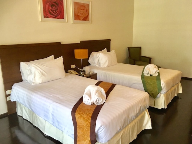 スワン ゴルフ アンド カントリー クラブ