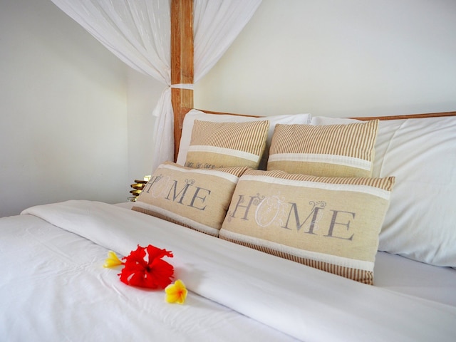 ヴィラ チャンディ ケチル トゥジュ バイ ヴィラ ファインダー