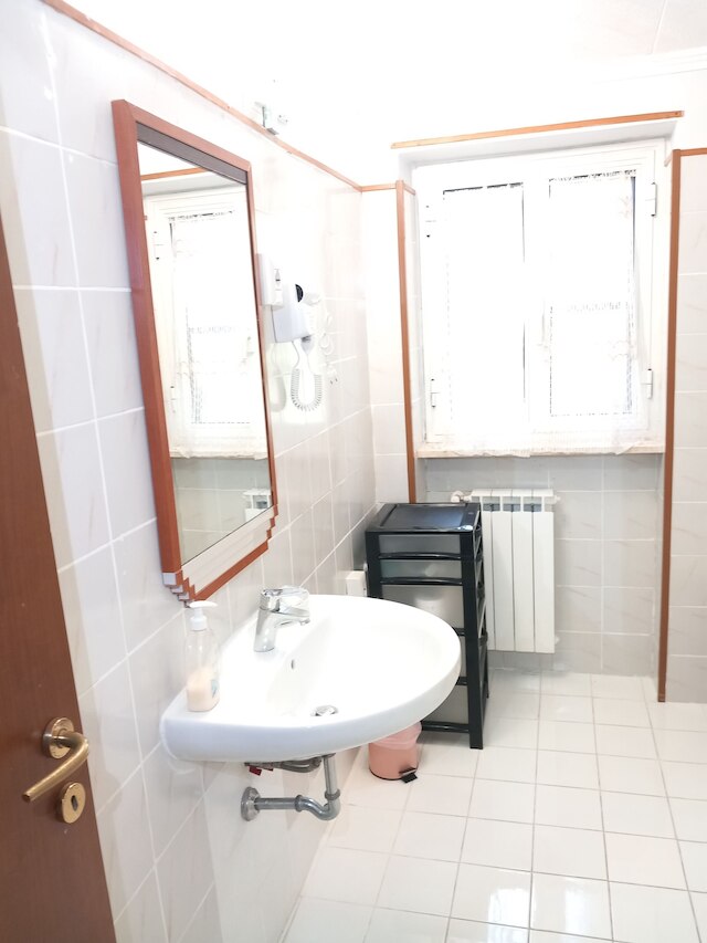 ア カーサ トゥア オスティア アンティカ