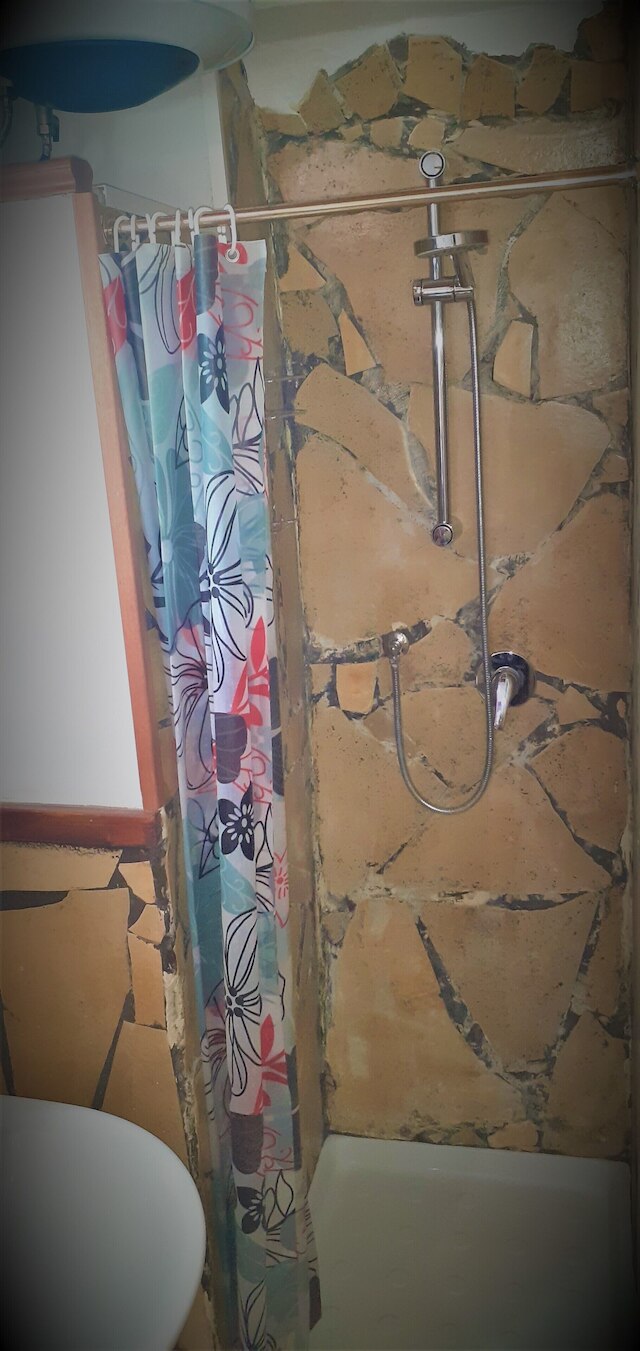 ア カーサ トゥア オスティア アンティカ