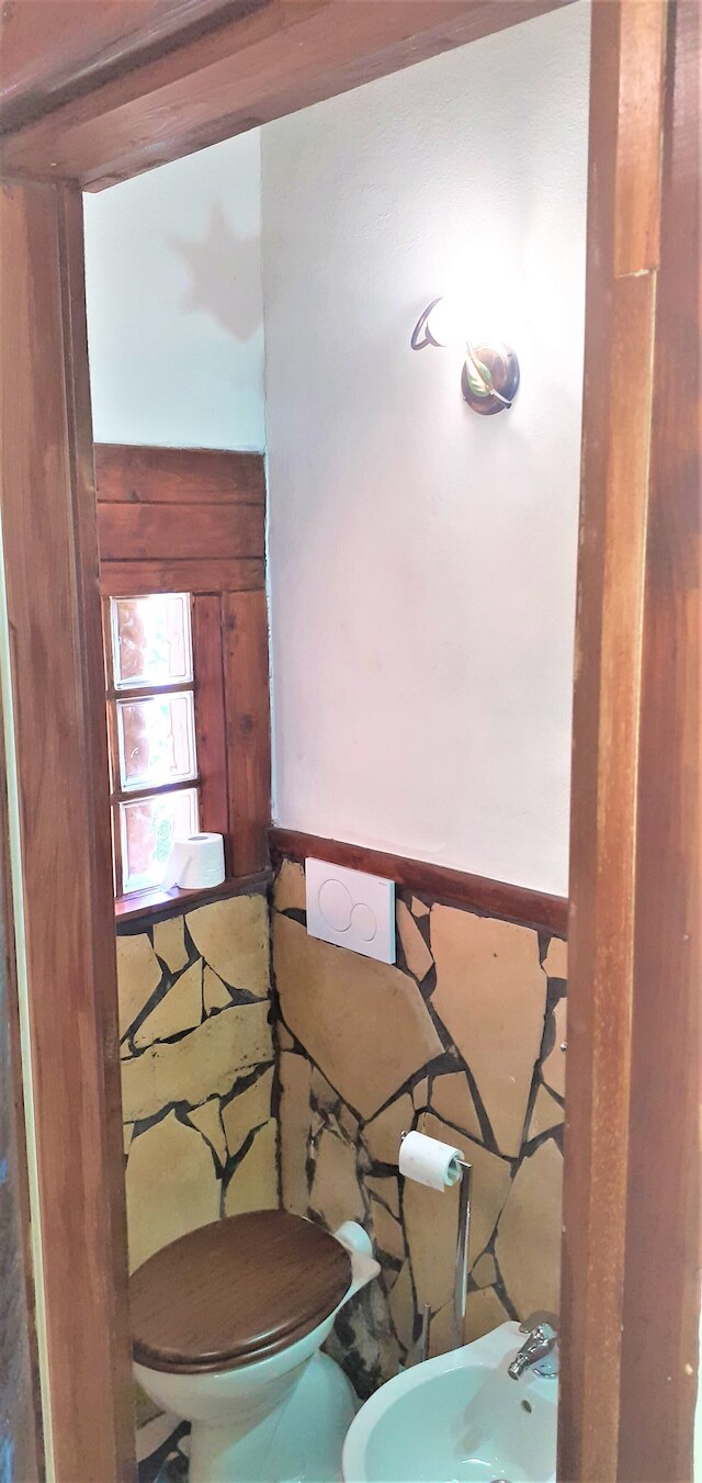 ア カーサ トゥア オスティア アンティカ