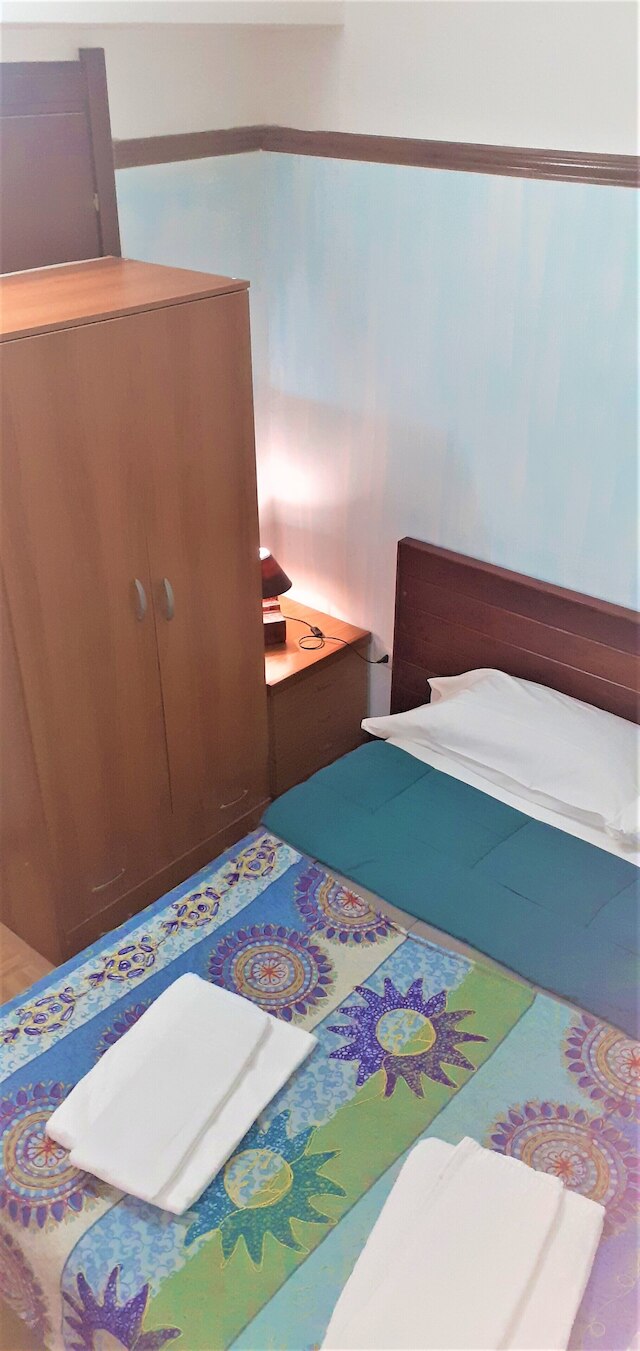 ア カーサ トゥア オスティア アンティカ