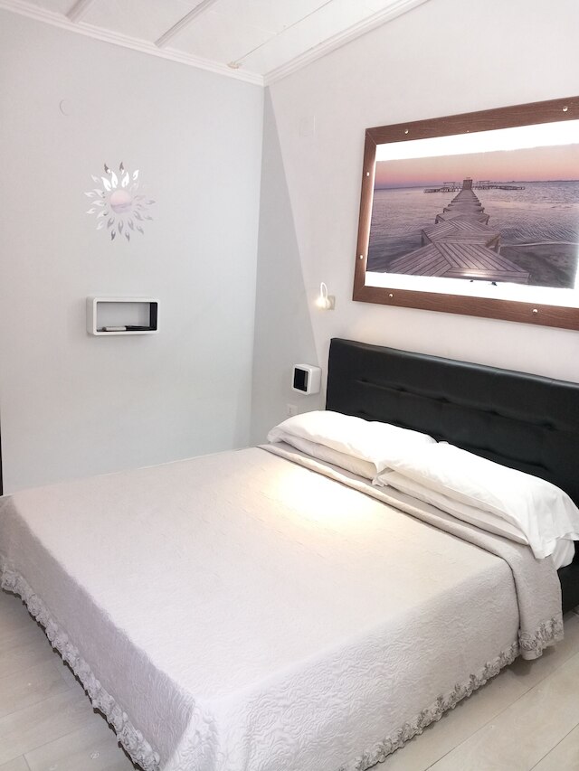 ア カーサ トゥア オスティア アンティカ