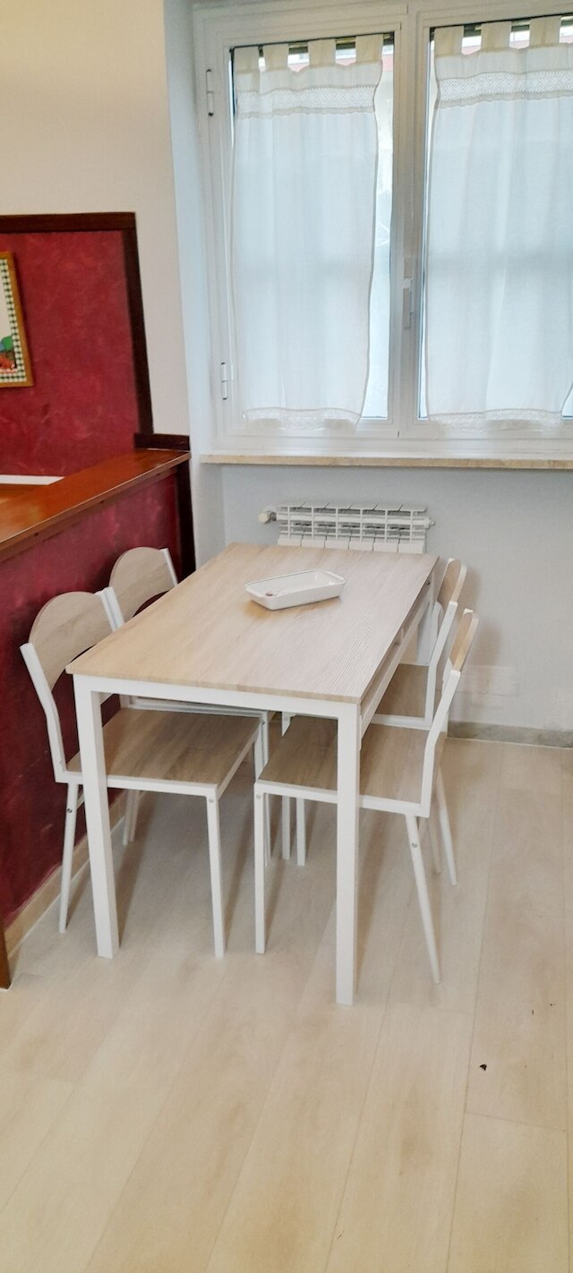 ア カーサ トゥア オスティア アンティカ