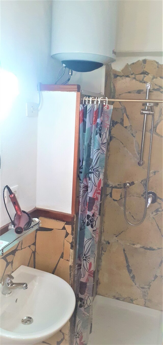 ア カーサ トゥア オスティア アンティカ