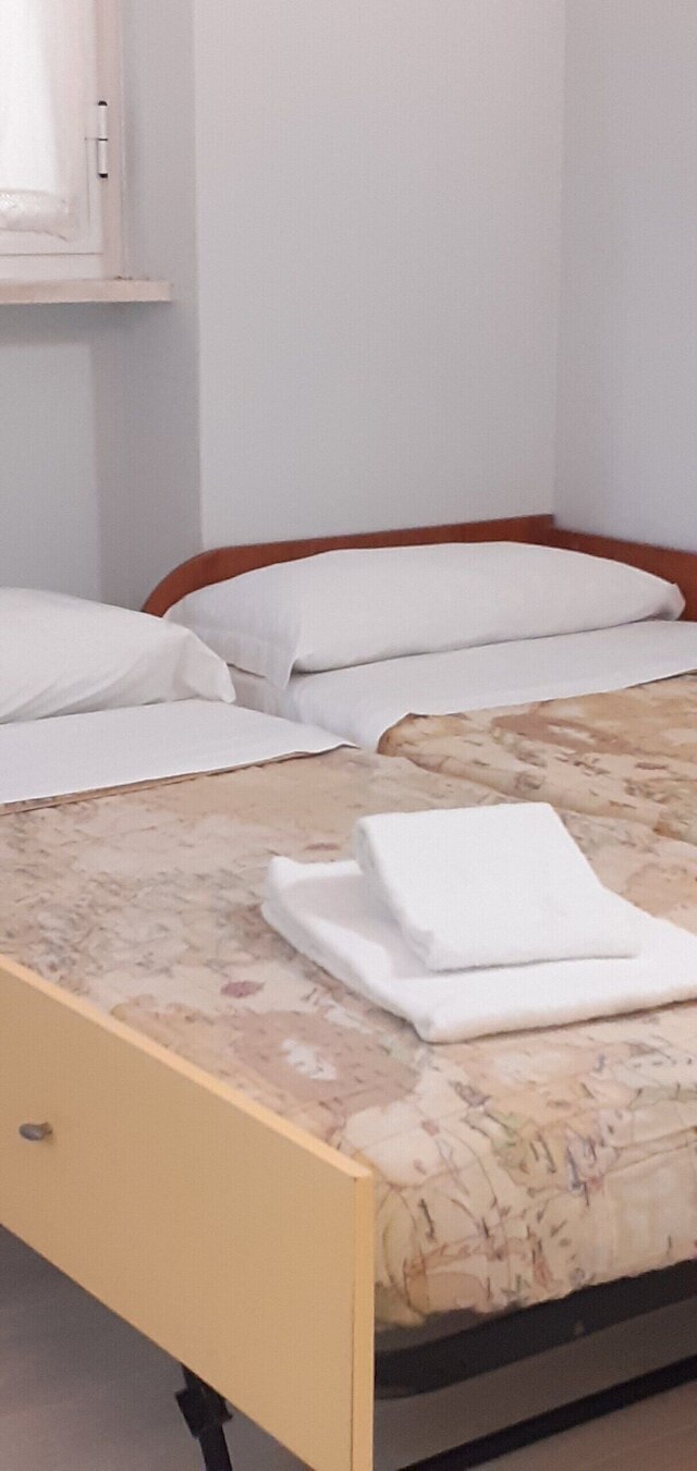 ア カーサ トゥア オスティア アンティカ