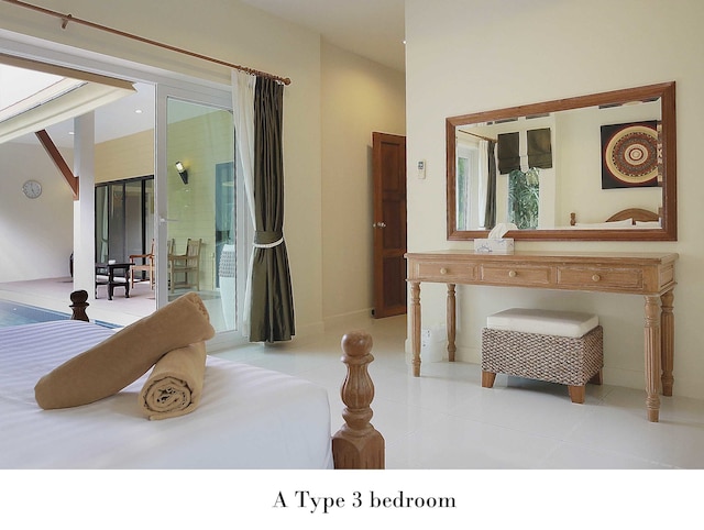 ナチャ プール ヴィラ パタヤ