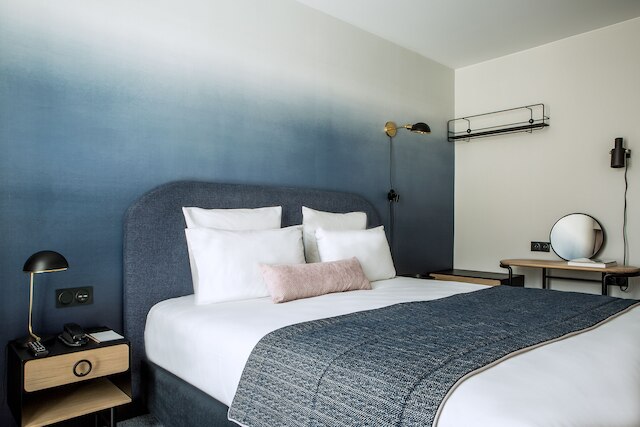 ランプリムリー オテル