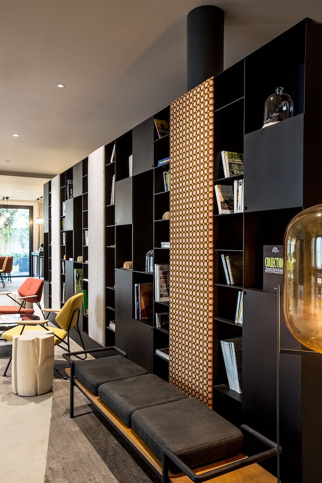 ランプリムリー オテル