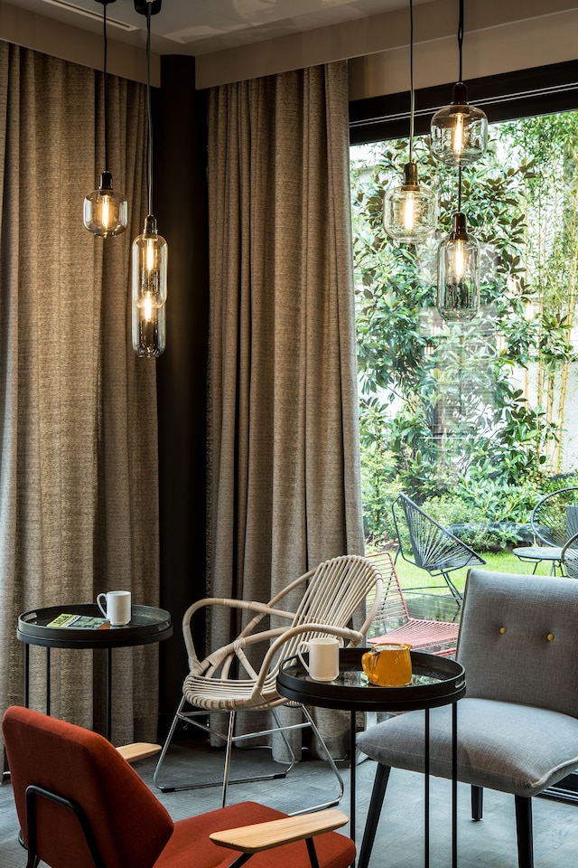 ランプリムリー オテル