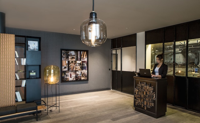 ランプリムリー オテル