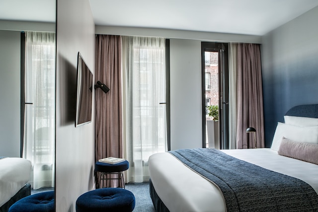 ランプリムリー オテル