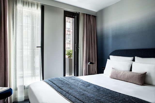 ランプリムリー オテル