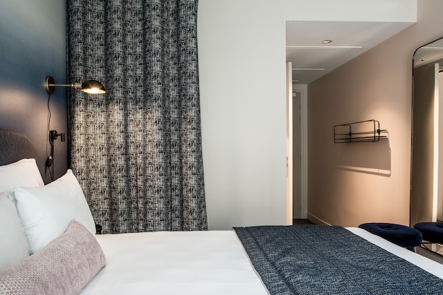 ランプリムリー オテル