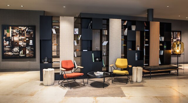 ランプリムリー オテル