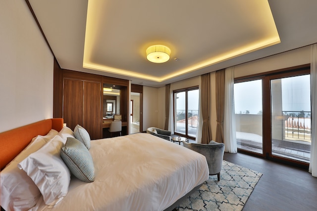 カンファーツリー ホテル & リゾート