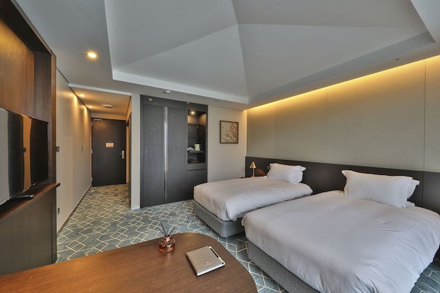 カンファーツリー ホテル & リゾート