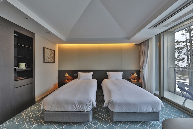 カンファーツリー ホテル & リゾート